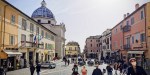 CASTEL GANDOLFO