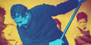 Alberto Hurtado: Un santo para el Chile del siglo XXI
