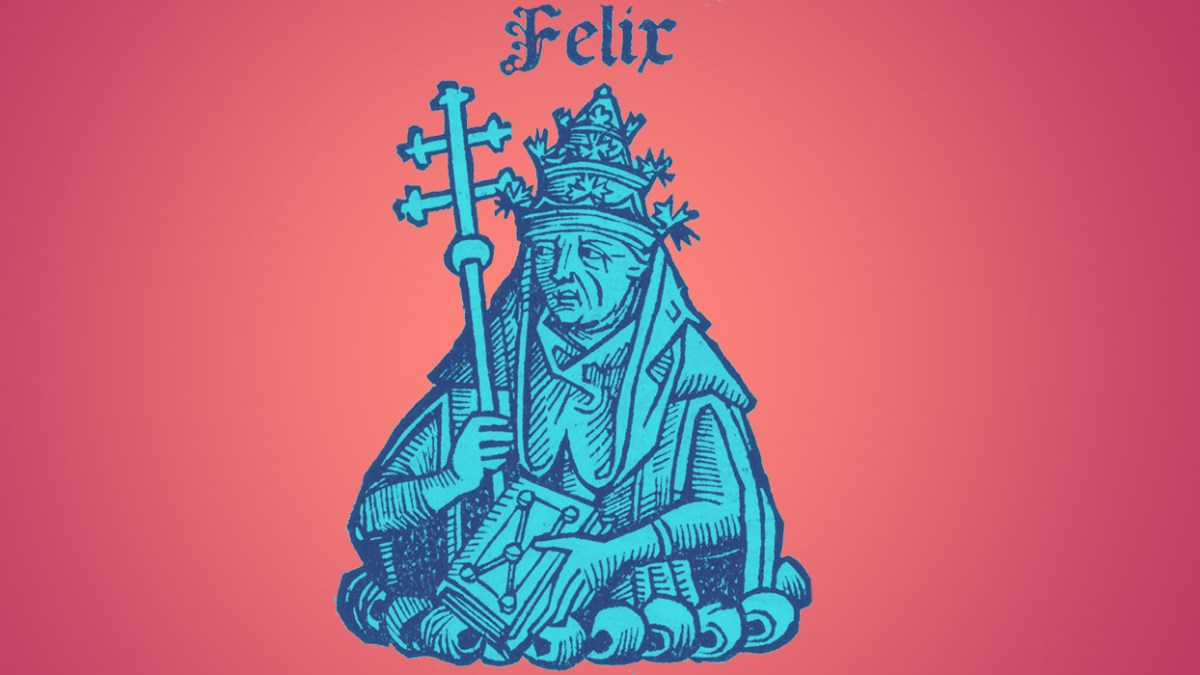 FELIX III