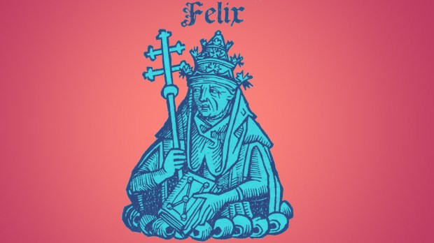 FELIX III