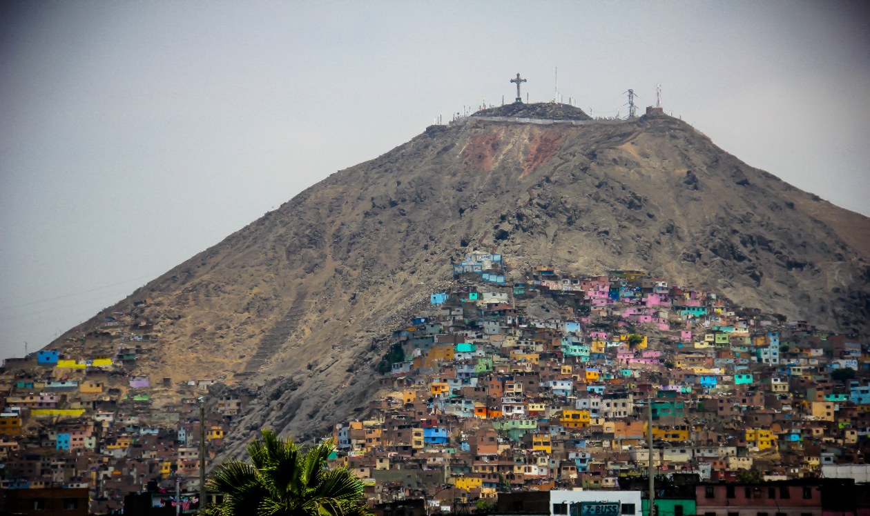 PERU