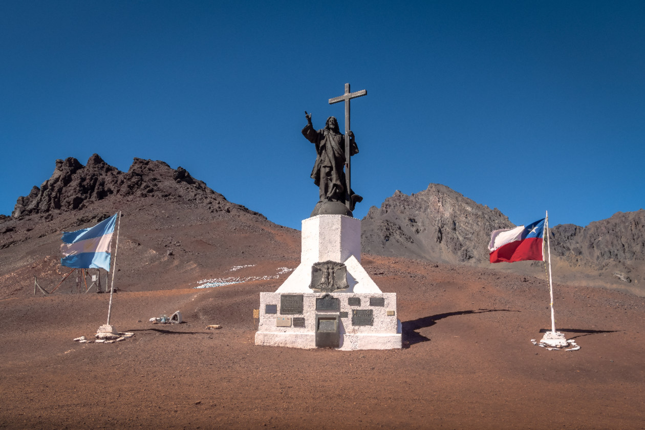 CRISTO REDENTOR
