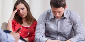 ¿Cómo hacer que una tragedia no hunda a la pareja?