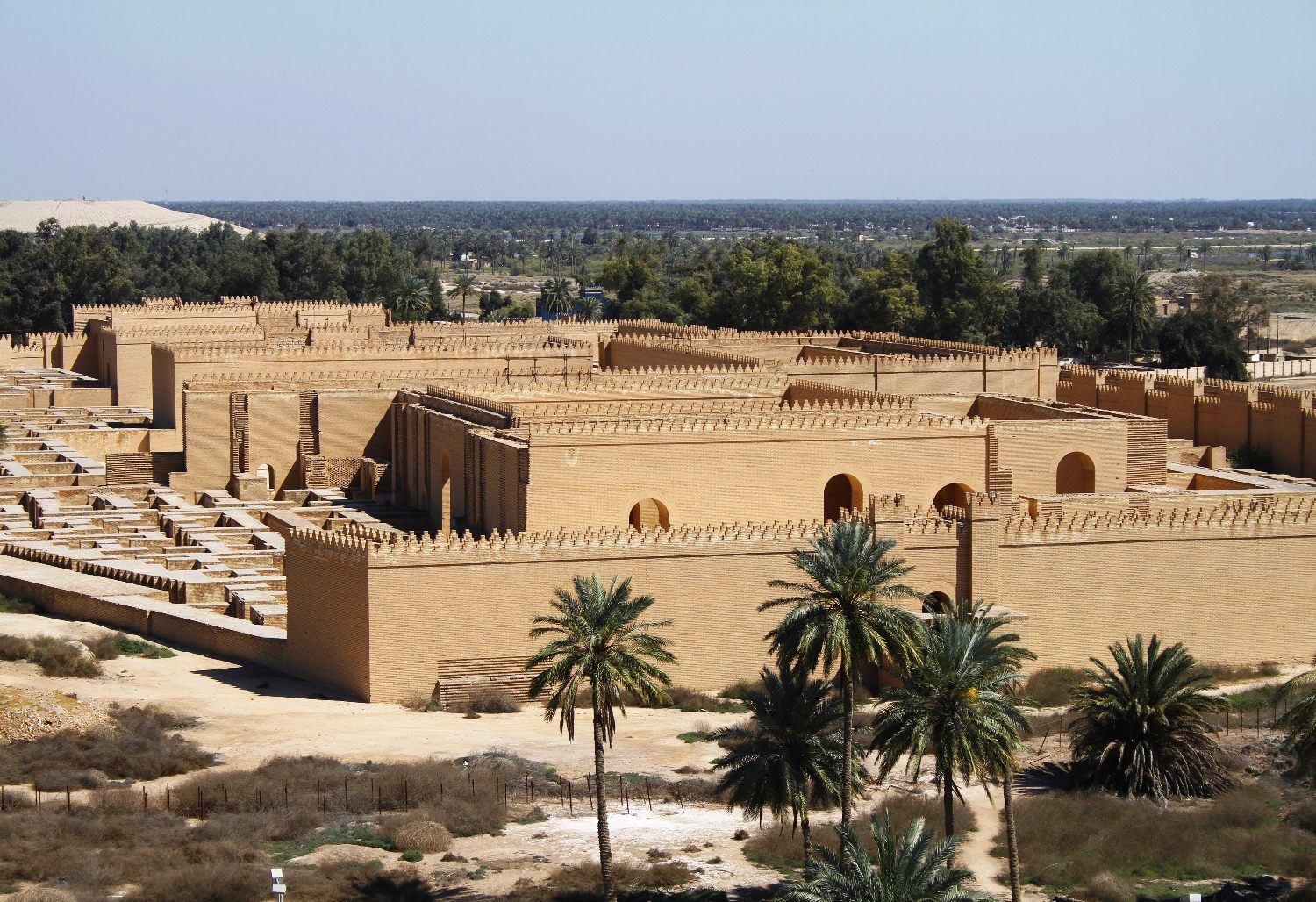 BABYLON