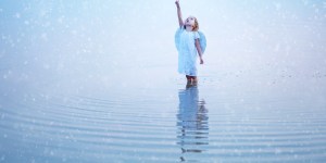 Curiosidades de la Biblia: El ángel que bajaba del cielo