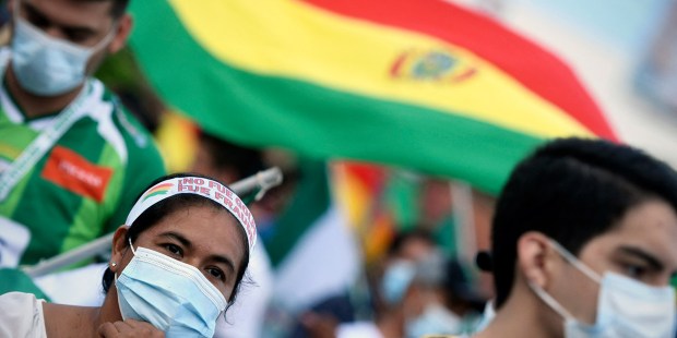 BOLIVIA