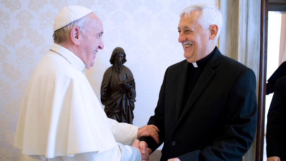 JESUITS