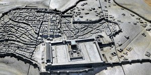 ¿Por qué no existe hoy el templo de Jerusalén?