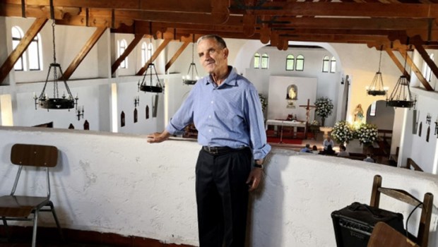FELIX ZARAGOZA