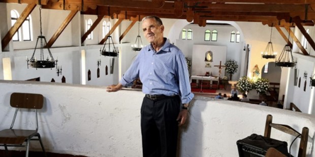 FELIX ZARAGOZA