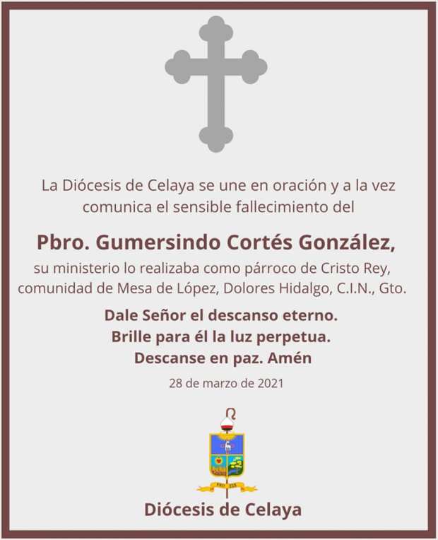 GUMERSINDO CORTES