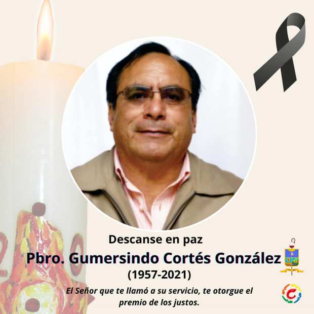 GUMERSINDO CORTES