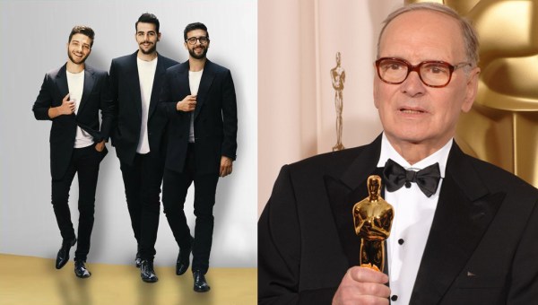 MORRICONE