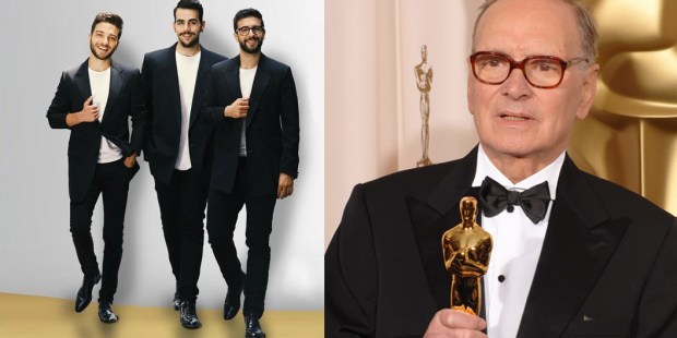 MORRICONE