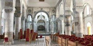 Cinco cosas que saber sobre los cristianos de Irak