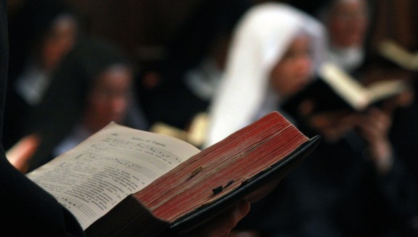 Abbaye Notre-Dame de Fidélité, Jouques