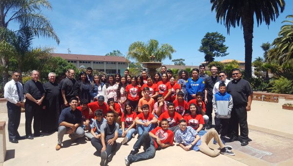 ST. JOSEPH RELIGIOUS ORDERS