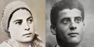 ¡Cuidado, estos santos cobrarán vida ante tus ojos!