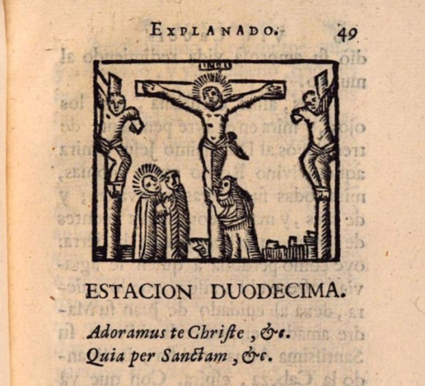 SAN LEONARDO DE PORTOMAURICIO