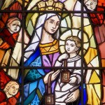 La Virgen del Carmen en palabras de santos carmelitas