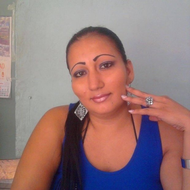VICTORIA SALAZAR