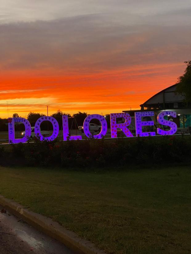DOLORES