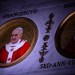 Por qué los mosaicos de los Papas despiertan temores sobre el fin del mundo