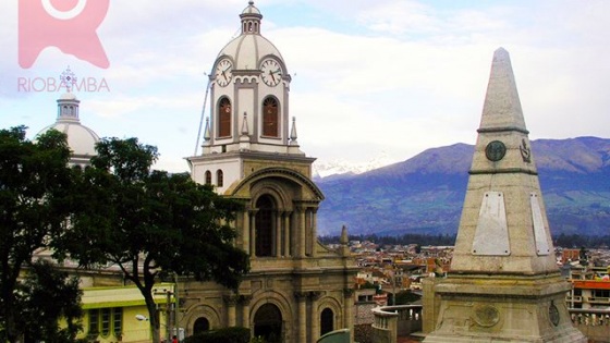 RIOBAMBA