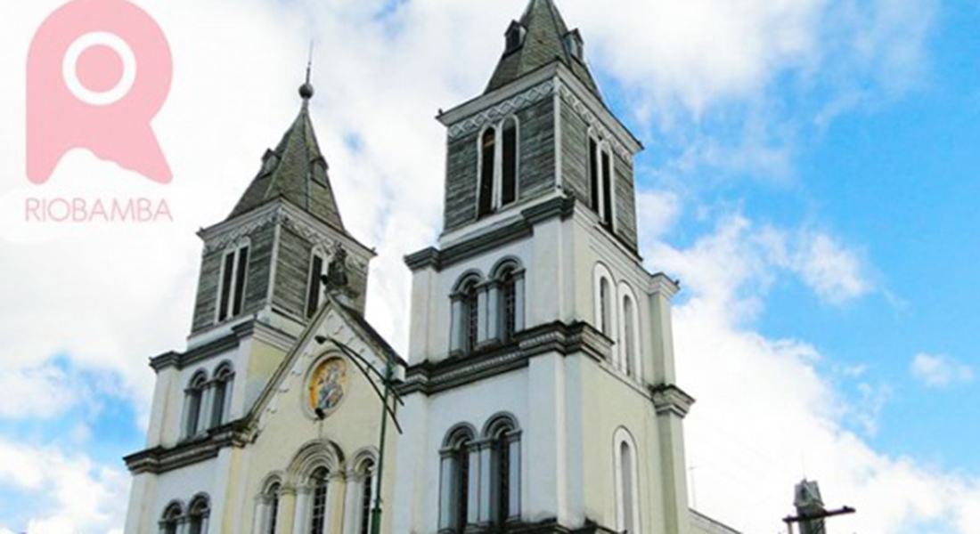 RIOBAMBA