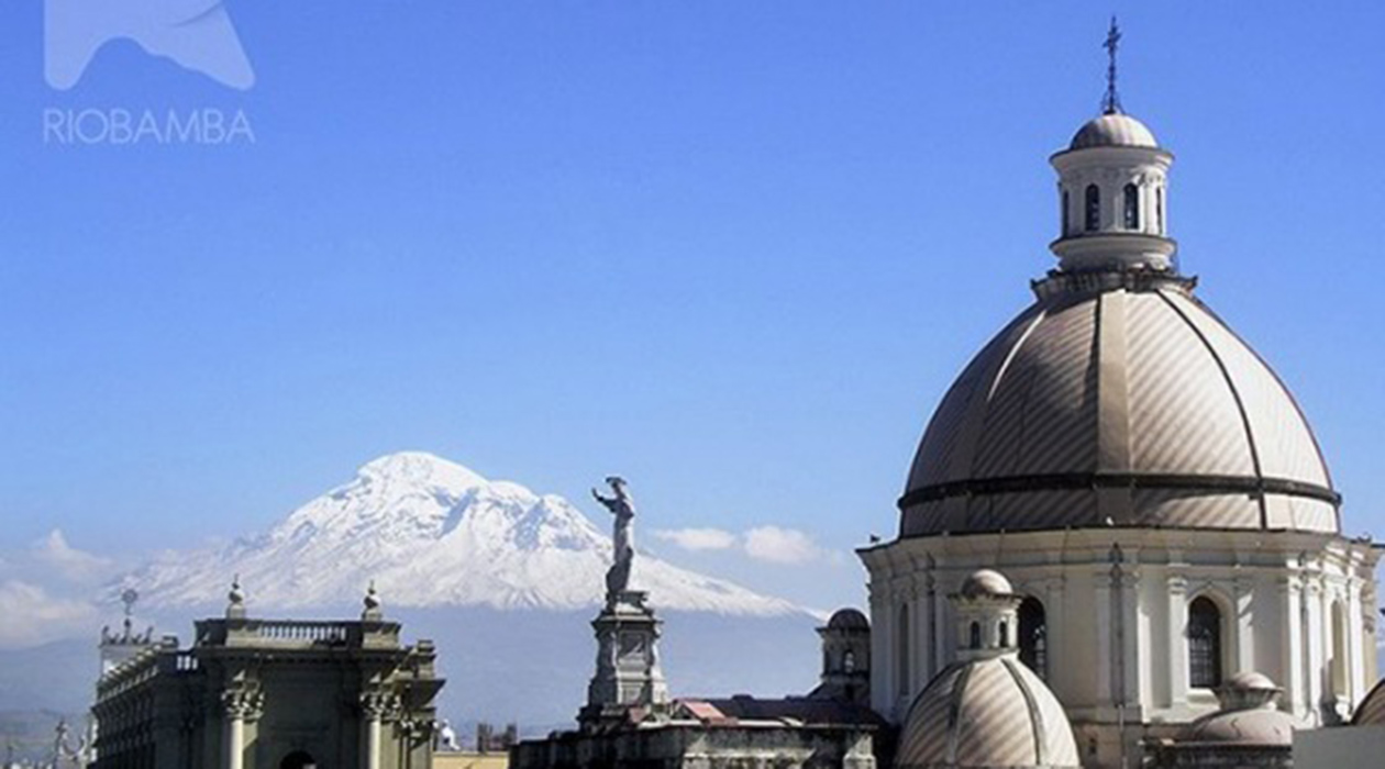 RIOBAMBA