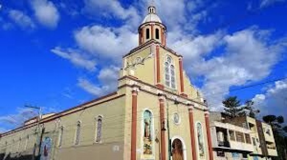 RIOBAMBA