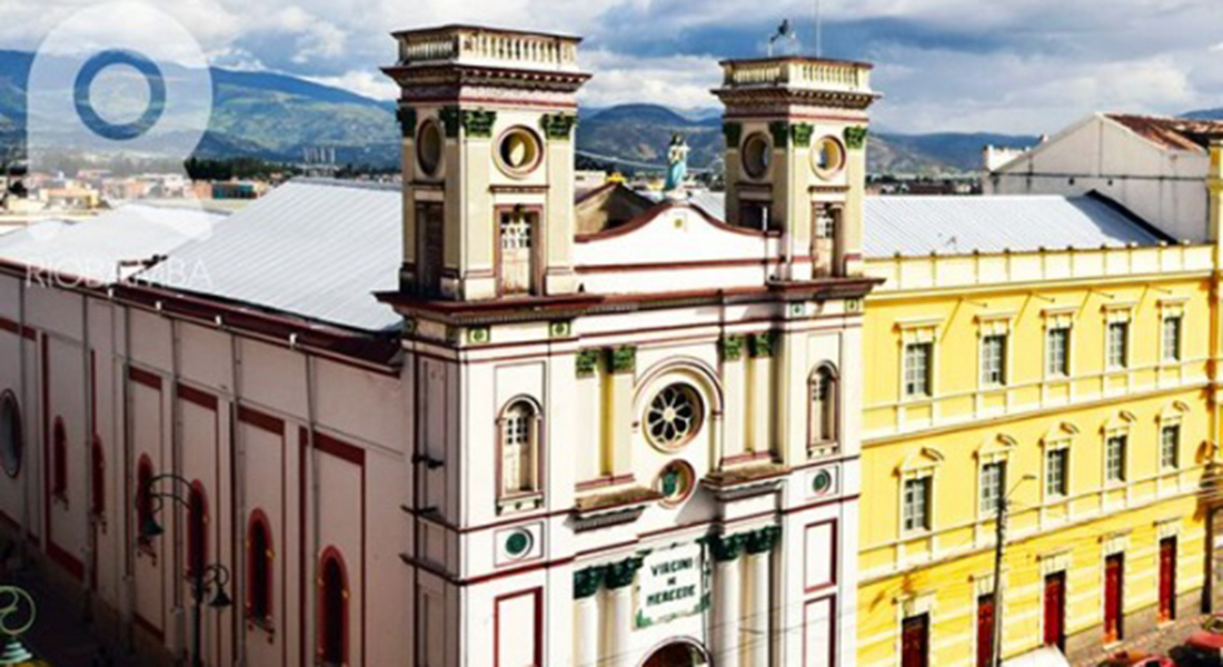 RIOBAMBA