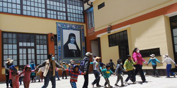 ORURO