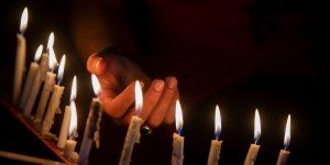 Oración por las víctimas de una tragedia