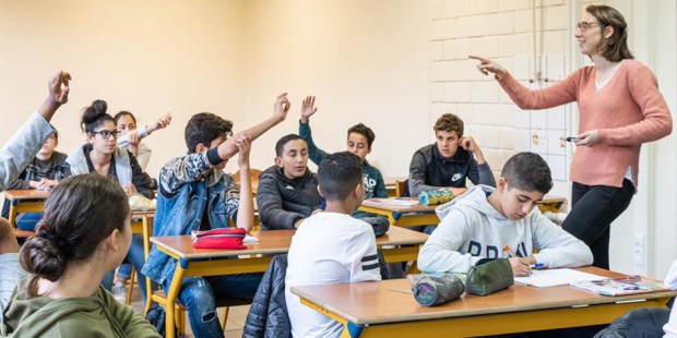 CATHOLIC EDUCATION