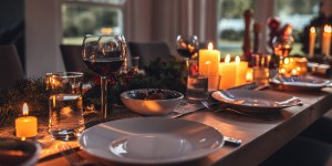 ¿Quién inventó el «Thanksgiving»?