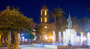 La ciudad de Uruguay que rinde homenaje a la Virgen de los Dolores
