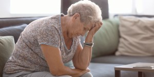 Abuso de ancianos: cómo detectarlo y cómo ayudar