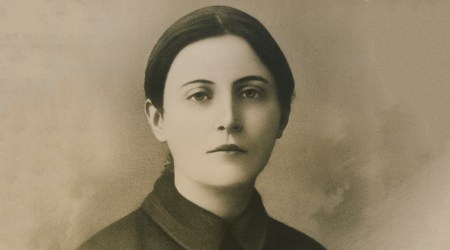 Santa Gemma Galgani no temía al diablo y se reía de él