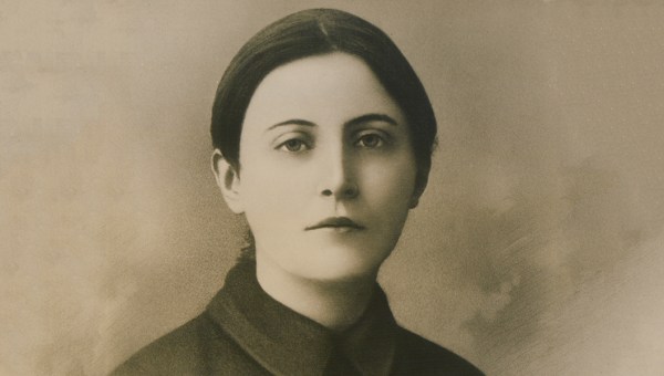 Gemma Galgani