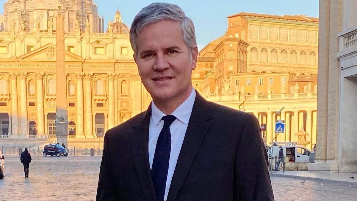 JUAN CARLOS CRUZ CHELLEW