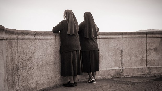 NUNS