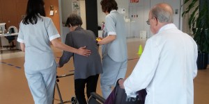 La Orden Hospitalaria de san Juan de Dios atiende a 3 millones de personas al año
