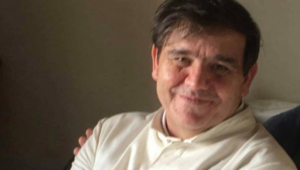 PADRE PEDRO VELASCO SUAREZ;