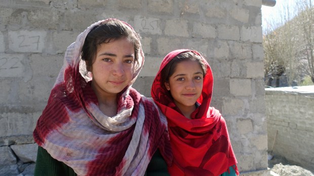 PAKISTAN CHILDREN