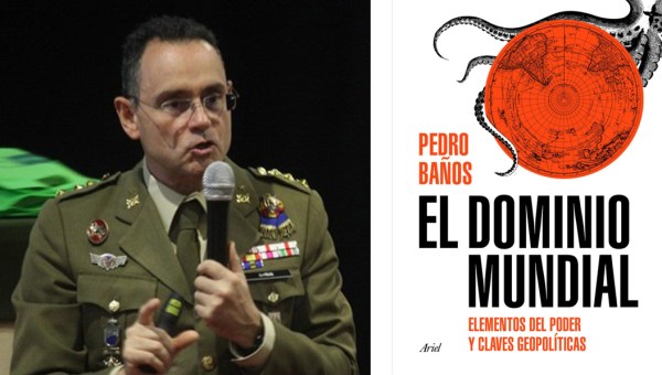 PEDRO BAÑOS