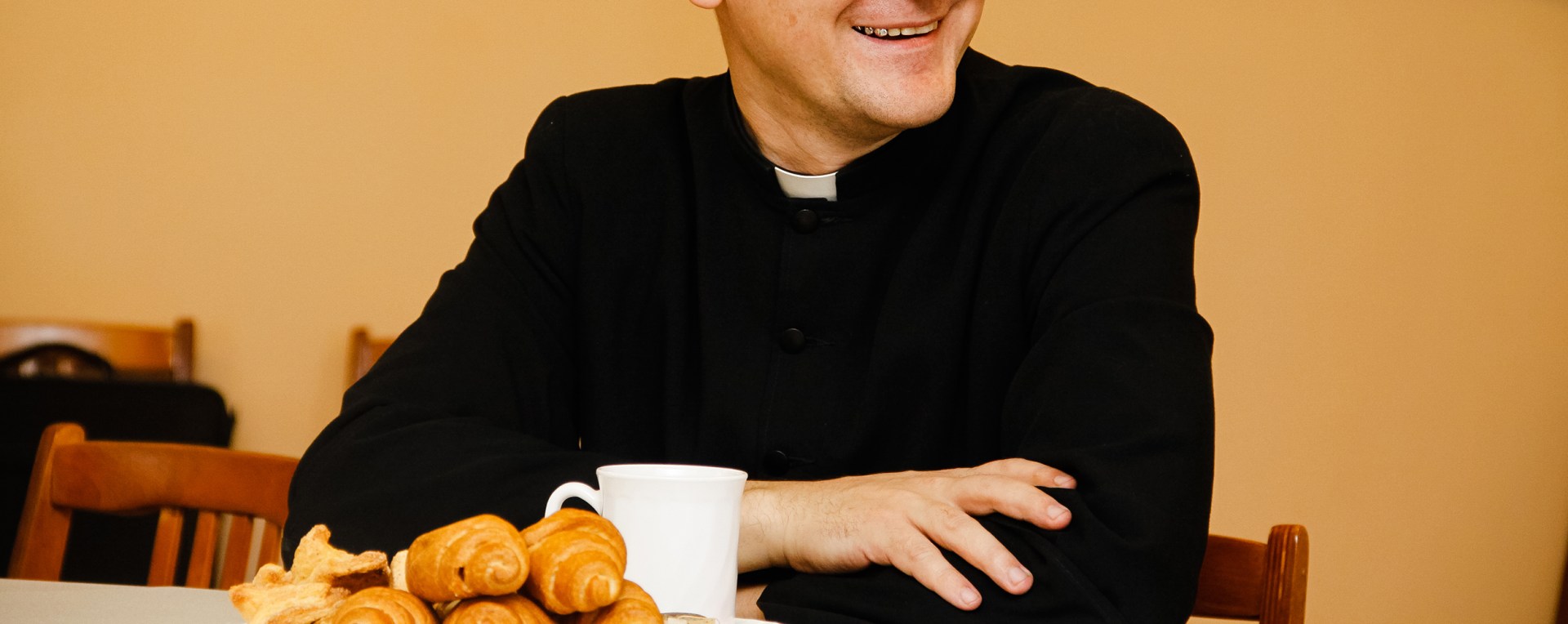 PRIEST