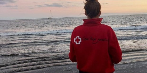 RED CROSS