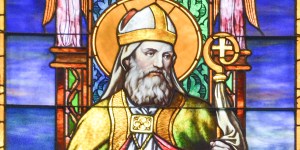 ¿Has leído la autobiografía de san Patricio alguna vez?