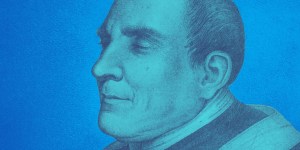 Clemente María Hofbauer: ciego, monje y santo